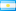 Country AR flag